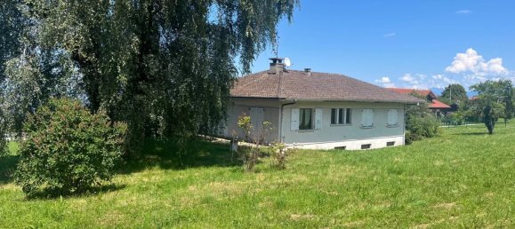 4 bedrooms House in Saint-Paul-en-Chablais, France No. 269582 2