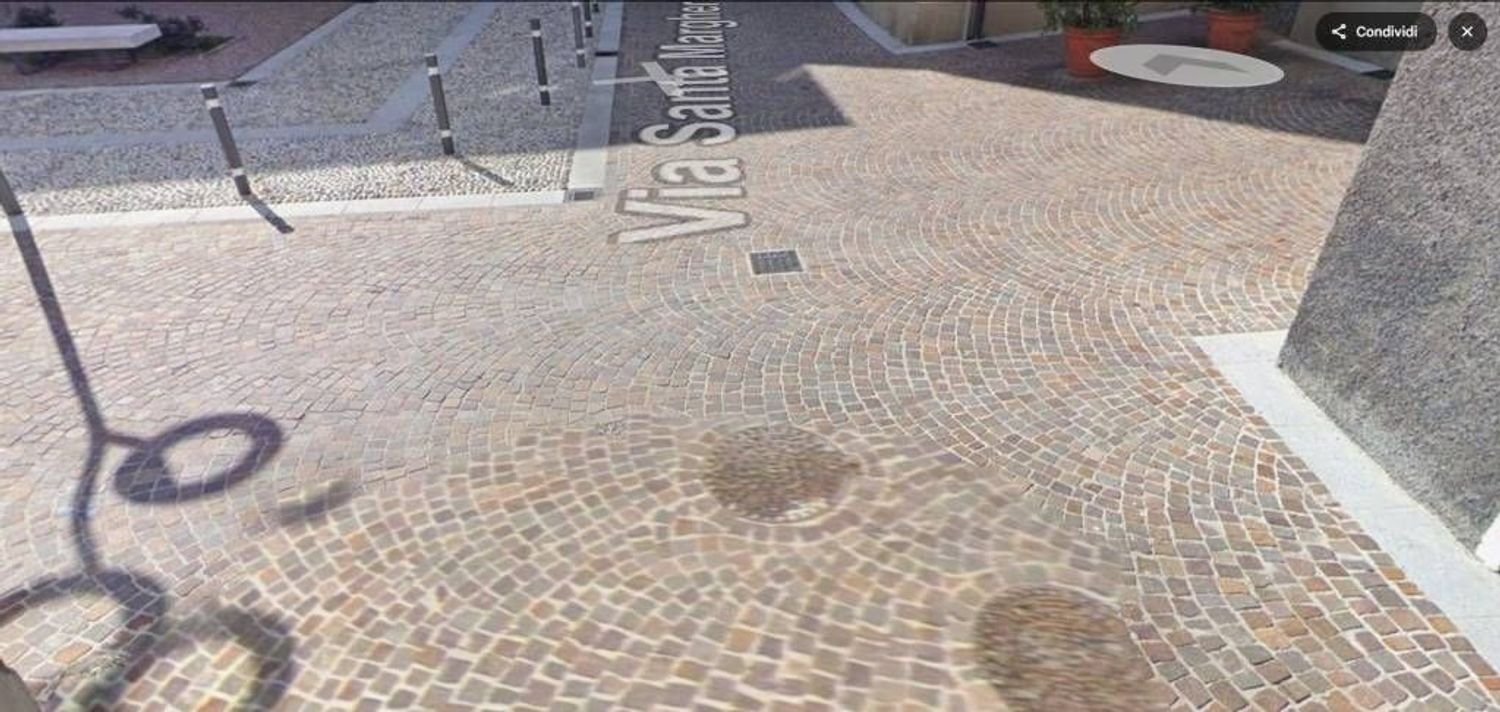 Apartamento de 3 divisões em Olginate, Italy N.º 7162