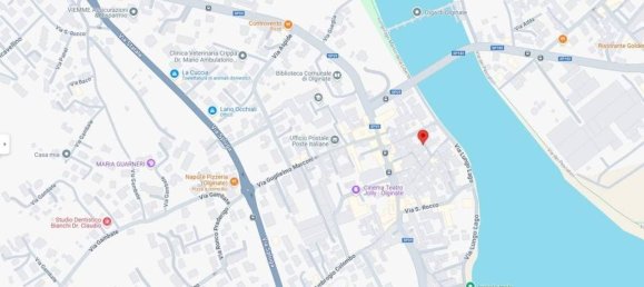 Apartamento de 3 divisões em Olginate, Italy N.º 7162 16