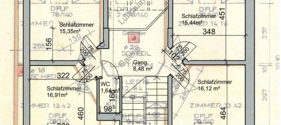 4 bedrooms House in Neudorfl, Austria No. 127349 27