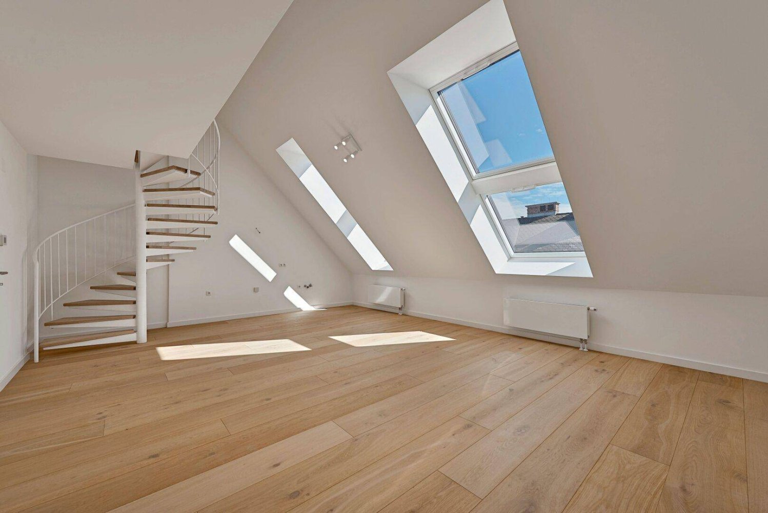 2 rooms Apartment in Wieden, Austria No. 258415