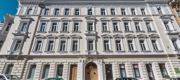 2 rooms Apartment in Wieden, Austria No. 258415 16