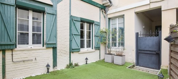 2 chambres Maison à Le Vésinet, France No. 168716 15