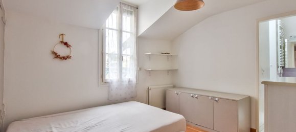 2 chambres Maison à Le Vésinet, France No. 168716 10