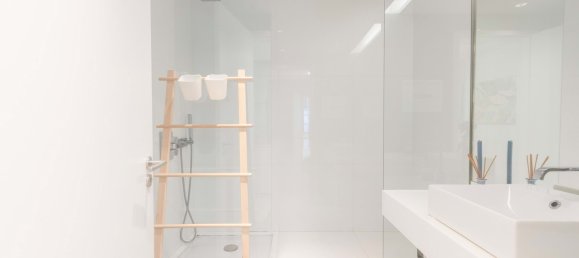 2 Schlafzimmer Wohnung in Lisbon, Portugal, Nr. 230990 21