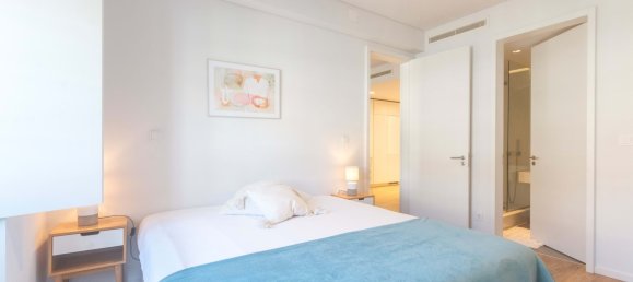 2 Schlafzimmer Wohnung in Lisbon, Portugal, Nr. 230990 16