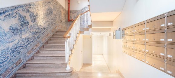 2 Schlafzimmer Wohnung in Lisbon, Portugal, Nr. 230990 25