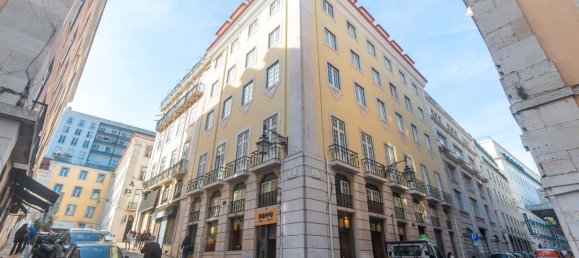 2 Schlafzimmer Wohnung in Lisbon, Portugal, Nr. 230990 28