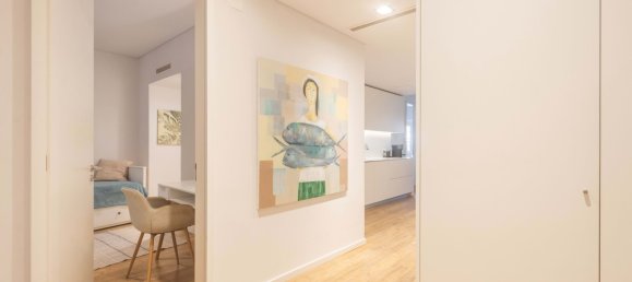 2 Schlafzimmer Wohnung in Lisbon, Portugal, Nr. 230990 6