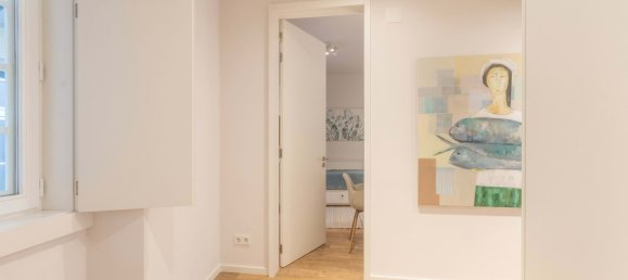 2 Schlafzimmer Wohnung in Lisbon, Portugal, Nr. 230990 23