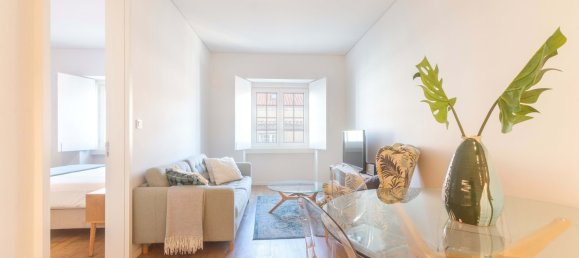 2 Schlafzimmer Wohnung in Lisbon, Portugal, Nr. 230990 3