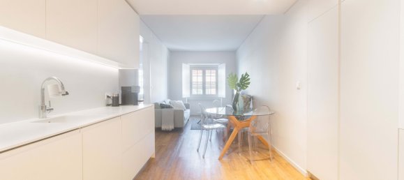 2 Schlafzimmer Wohnung in Lisbon, Portugal, Nr. 230990 8