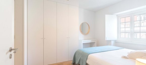 2 Schlafzimmer Wohnung in Lisbon, Portugal, Nr. 230990 14