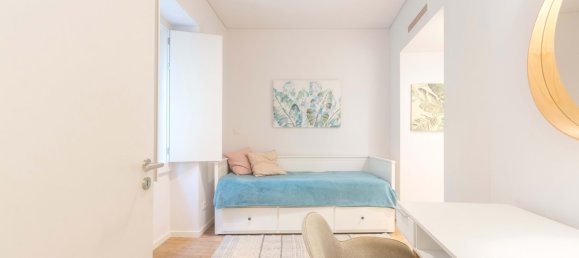 2 Schlafzimmer Wohnung in Lisbon, Portugal, Nr. 230990 18