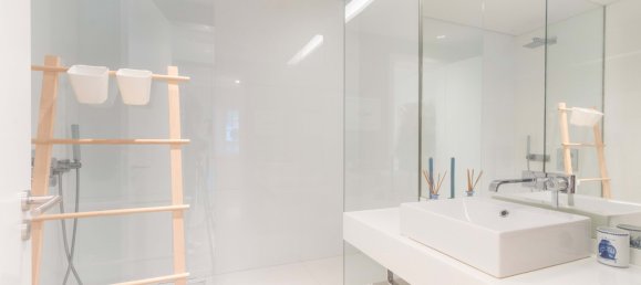 2 Schlafzimmer Wohnung in Lisbon, Portugal, Nr. 230990 20