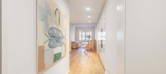 2 Schlafzimmer Wohnung in Lisbon, Portugal, Nr. 230990 5