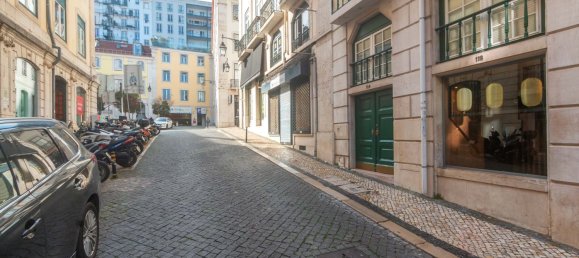 2 Schlafzimmer Wohnung in Lisbon, Portugal, Nr. 230990 27