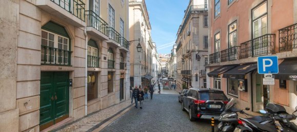 2 Schlafzimmer Wohnung in Lisbon, Portugal, Nr. 230990 26