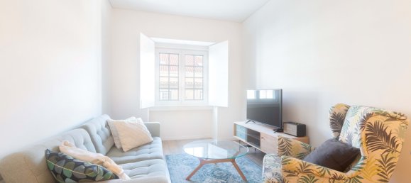 2 Schlafzimmer Wohnung in Lisbon, Portugal, Nr. 230990 2