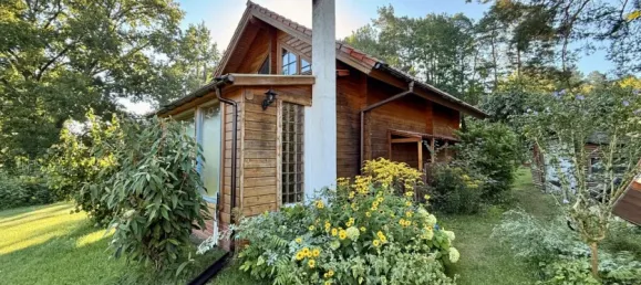 1 chambre Maison de ville à Barnim, Germany No. 371817 13