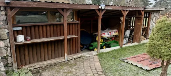 1 chambre Maison de ville à Barnim, Germany No. 371817 8