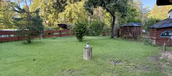 1 chambre Maison de ville à Barnim, Germany No. 371817 4