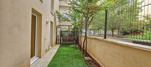 3 bedrooms Apartment in Massy, France No. 172733 2