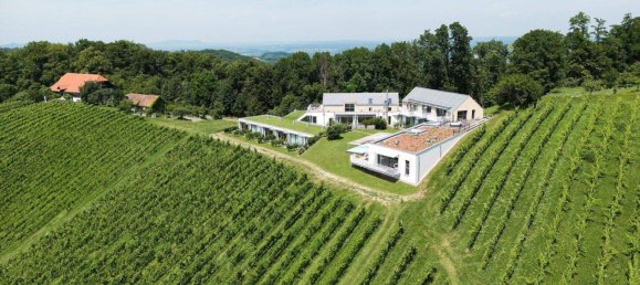 2-salle Appartement à Gamlitz, Austria No. 187885 20