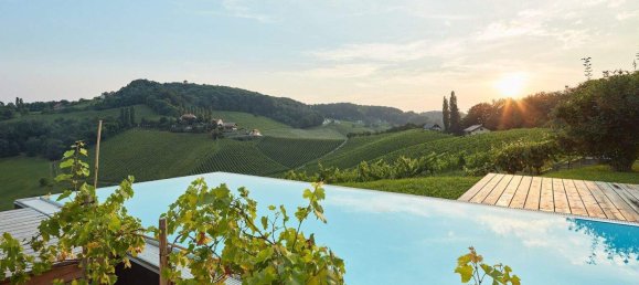 2-salle Appartement à Gamlitz, Austria No. 187885 2