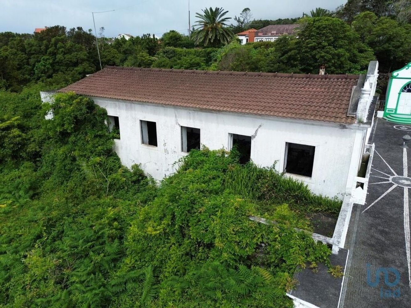 3 غرف نوم منزل في Lajes do Pico, Portugal رقم 246044