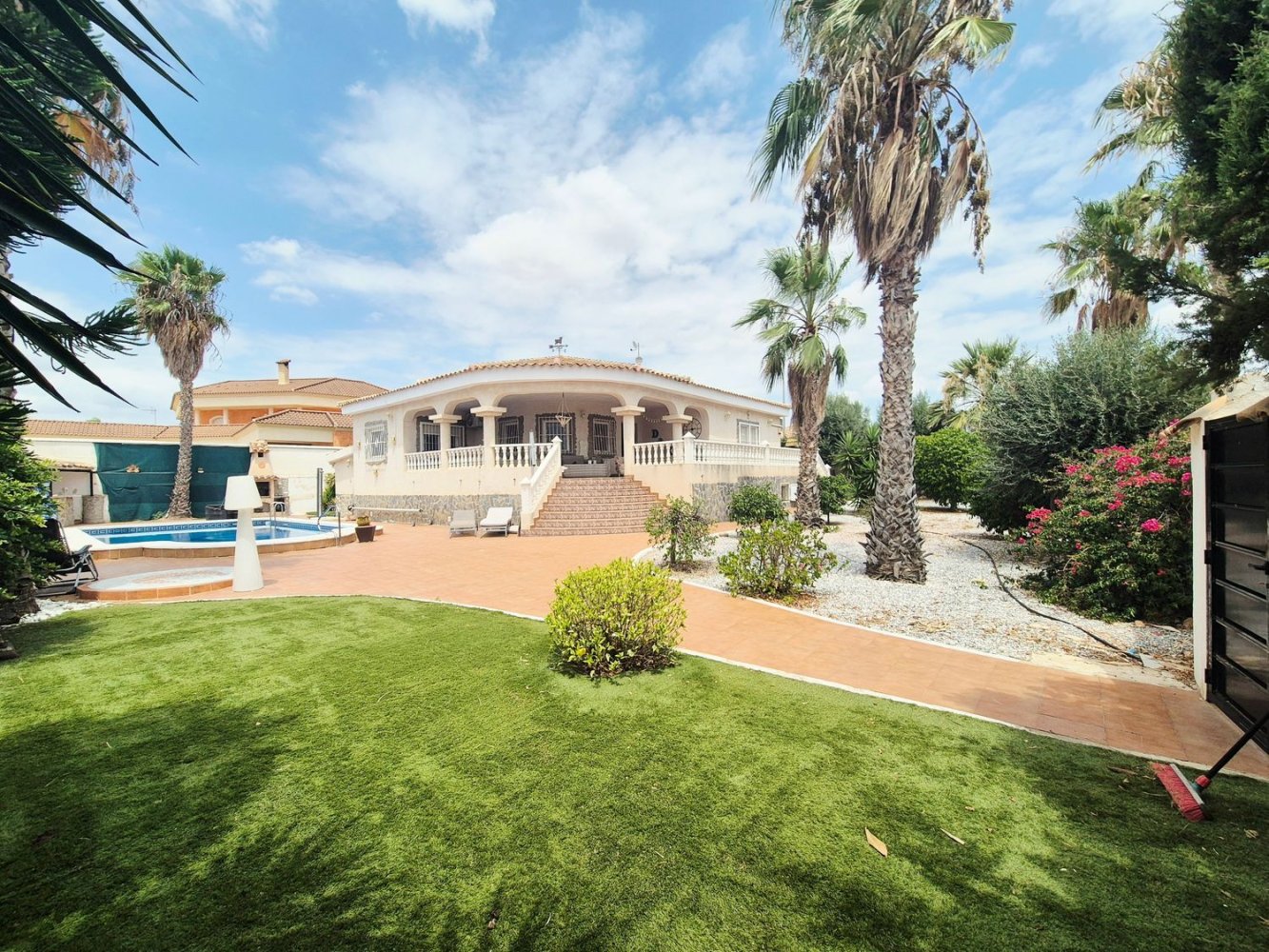 3 bedrooms Villa in Gea Y Truyols, Spain No. 264949