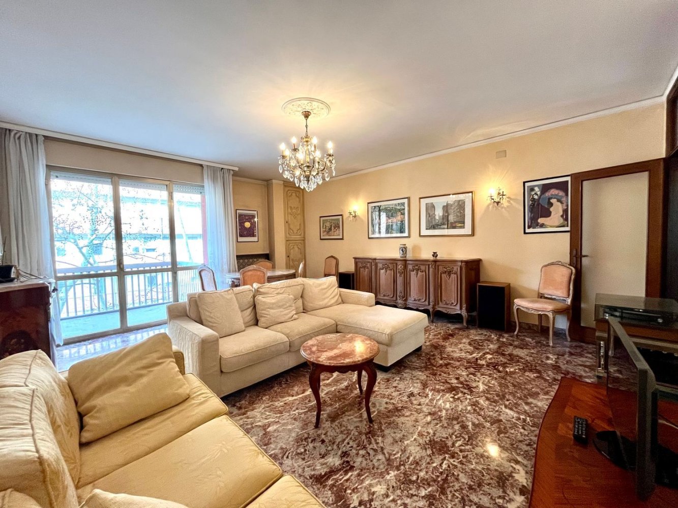 6 chambres Appartement à Venice, Italy No. 345086