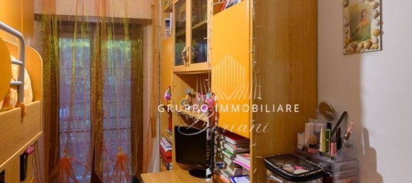 Квартира с 2 спальнями в Рим, Италия № 196427 22