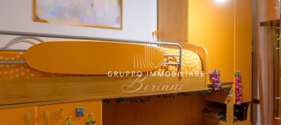 Квартира с 2 спальнями в Рим, Италия № 196427 21