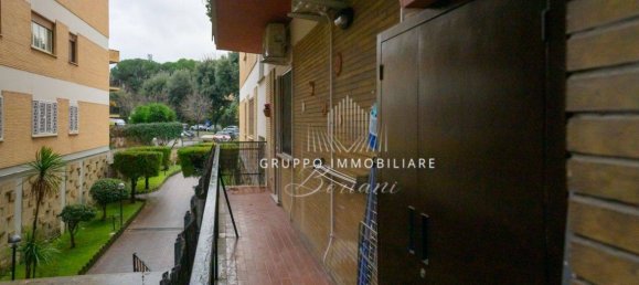 Квартира с 2 спальнями в Рим, Италия № 196427 26