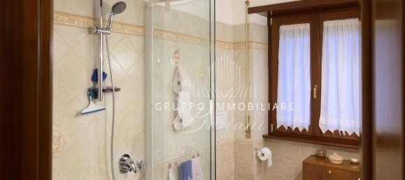 Квартира с 2 спальнями в Рим, Италия № 196427 24