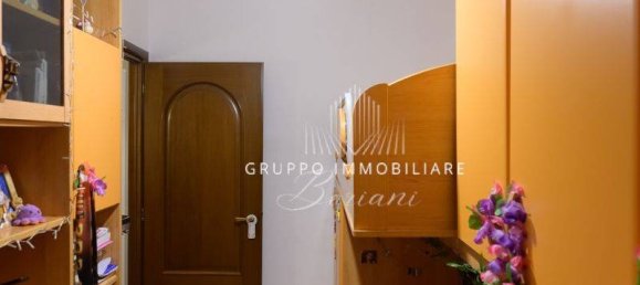 Квартира с 2 спальнями в Рим, Италия № 196427 23