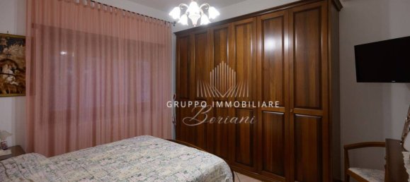 Квартира с 2 спальнями в Рим, Италия № 196427 17