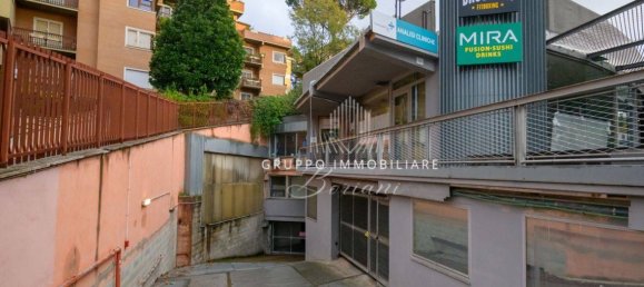 Квартира с 2 спальнями в Рим, Италия № 196427 29