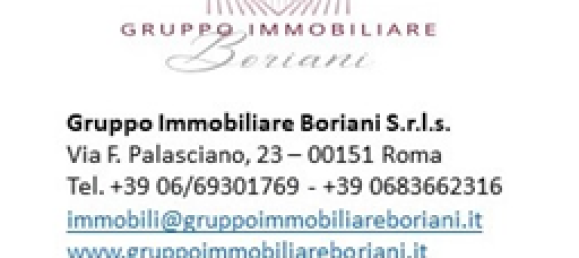 Квартира с 2 спальнями в Рим, Италия № 196427 31