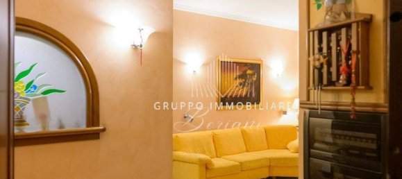 Квартира с 2 спальнями в Рим, Италия № 196427 6