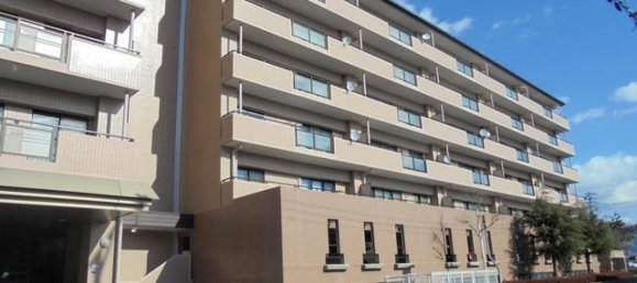 3 bedrooms Apartment in Iwate, Japan No. 1427 2