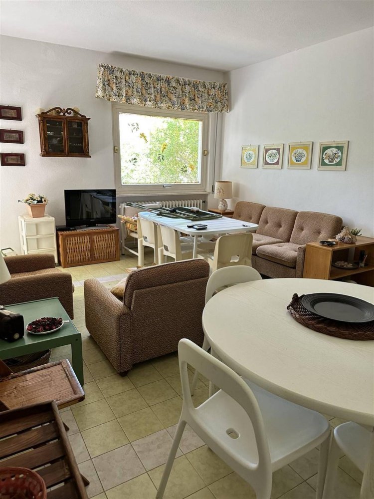 Apartamento de 2 dormitorios en Castiglione della Pescaia, Italy No. 1245