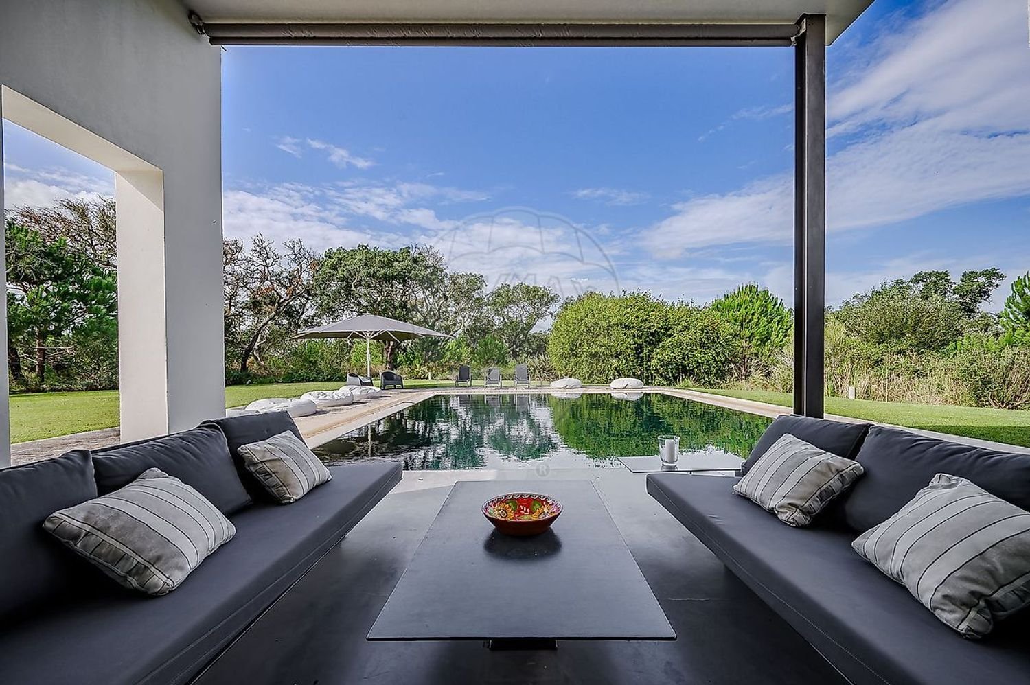 6 Schlafzimmer Haus in Grandola, Portugal, Nr. 22527