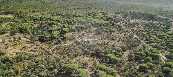 6 Schlafzimmer Haus in Grandola, Portugal, Nr. 22527 22