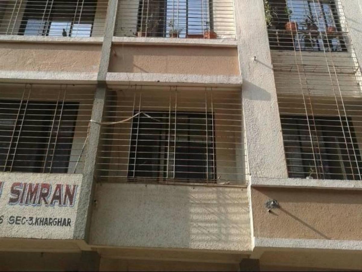 Studio in Mumbai, India No. 59094