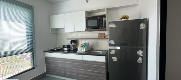 Кондоминиум  в Пхукет, Таиланд № 64576 4