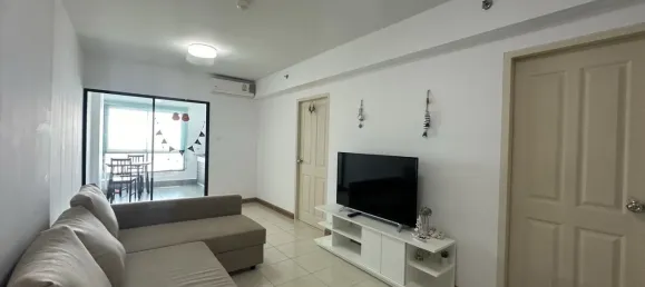 Кондоминиум  в Пхукет, Таиланд № 64576 13