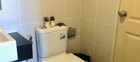 Кондоминиум  в Пхукет, Таиланд № 64576 9