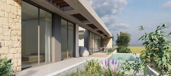 3 dormitorios dúplex en venta en Chloraka, Paphos, Cyprus № 10522 6